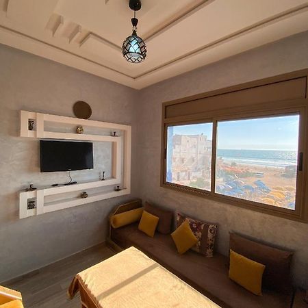 Amouage Anza - Sea View Apartments أغادير المظهر الخارجي الصورة