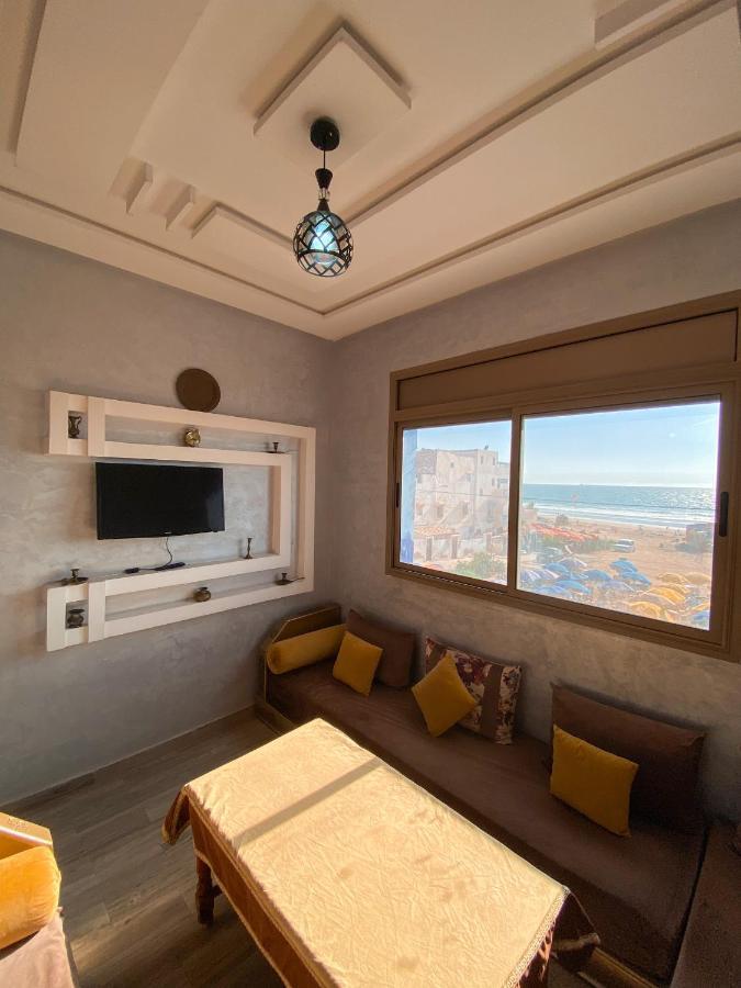 Amouage Anza - Sea View Apartments أغادير المظهر الخارجي الصورة