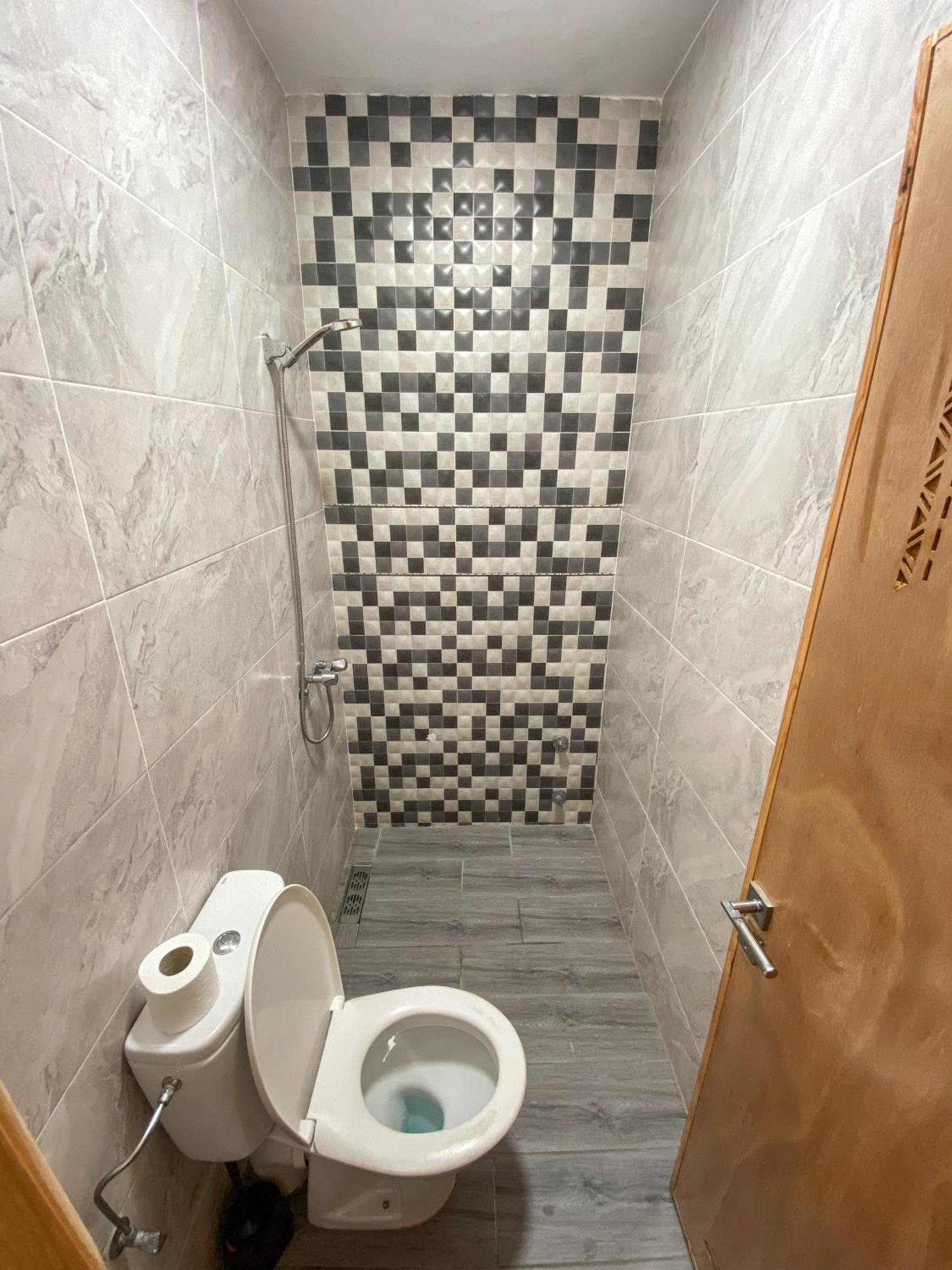 Amouage Anza - Sea View Apartments أغادير المظهر الخارجي الصورة